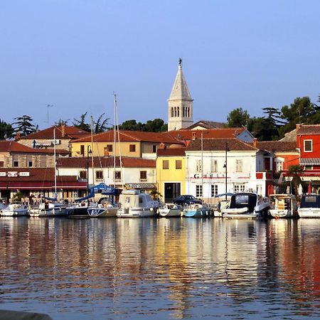 Apartments With A Swimming Pool Novigrad - 7078 Luaran gambar