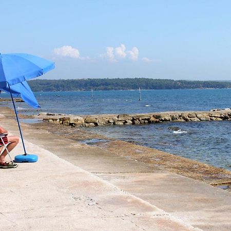 Apartments With A Swimming Pool Novigrad - 7078 Luaran gambar