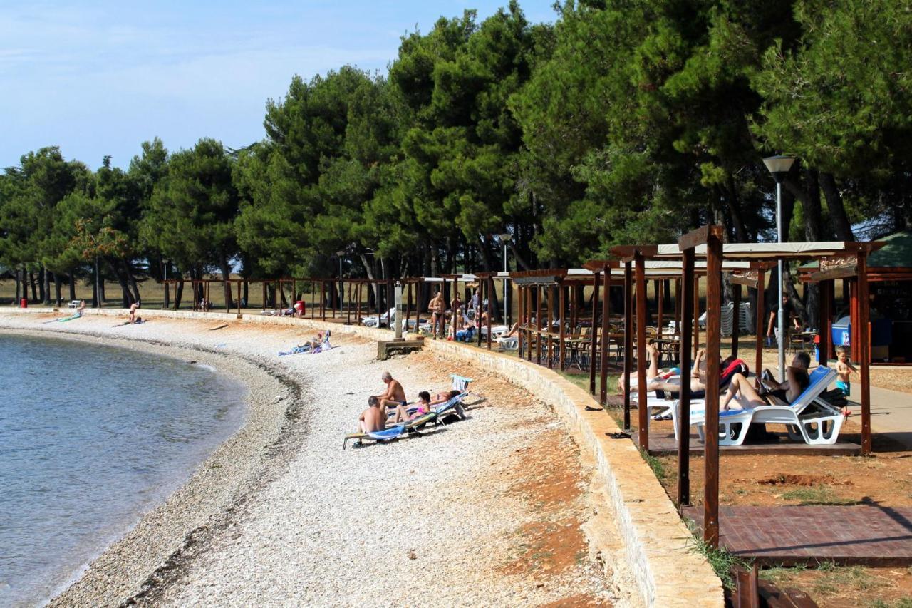 Apartments With A Swimming Pool Novigrad - 7078 Luaran gambar
